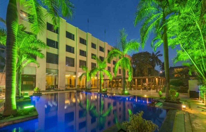 Hotel Hindusthan International…