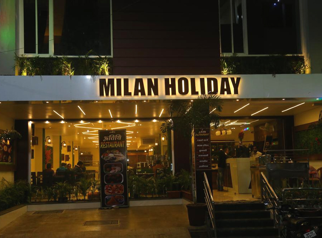 Milan Holiday Ujjain