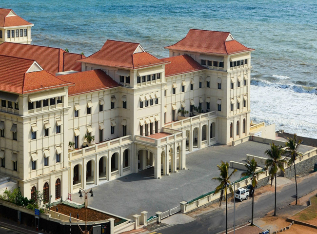Galle Face Hotel