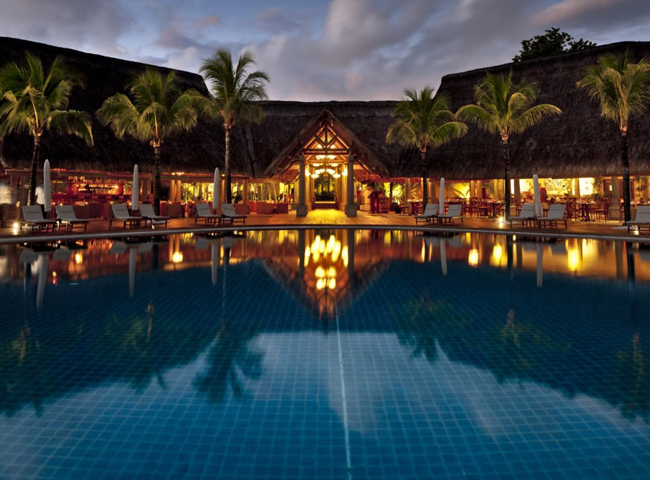 Sands Suites Resort…