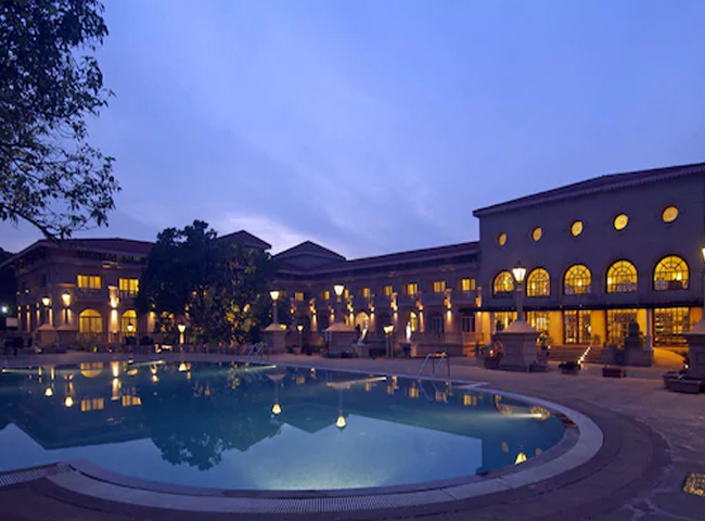 Evershine Resort, Mahabaleshwar