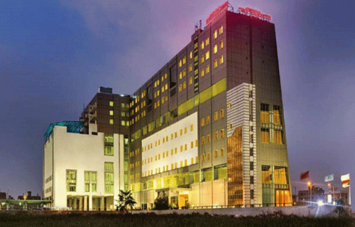Pride Hotel Kolkata