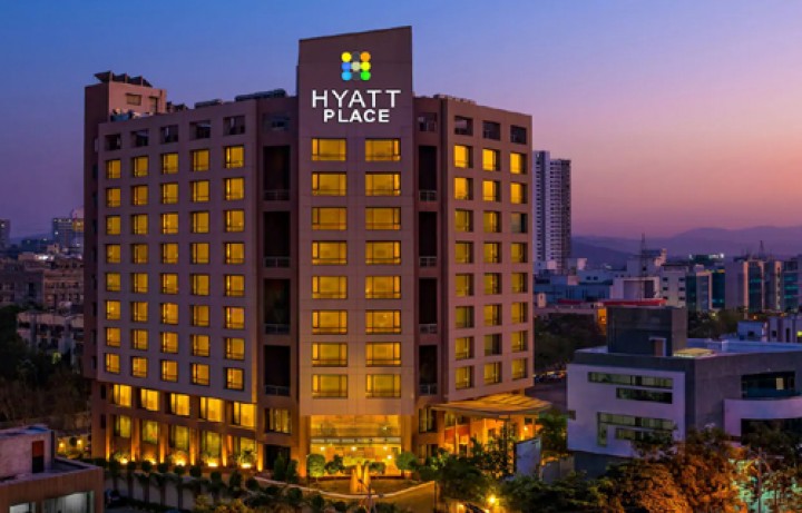 Hyatt Place Pune/Hinjawadi