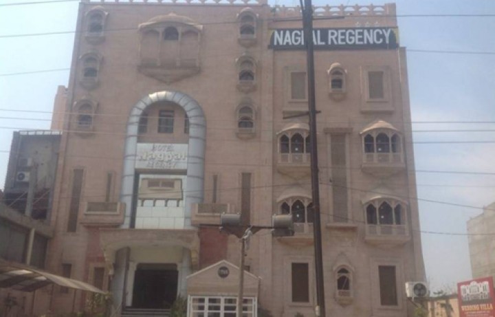 Hotel Nagpal REGENCY