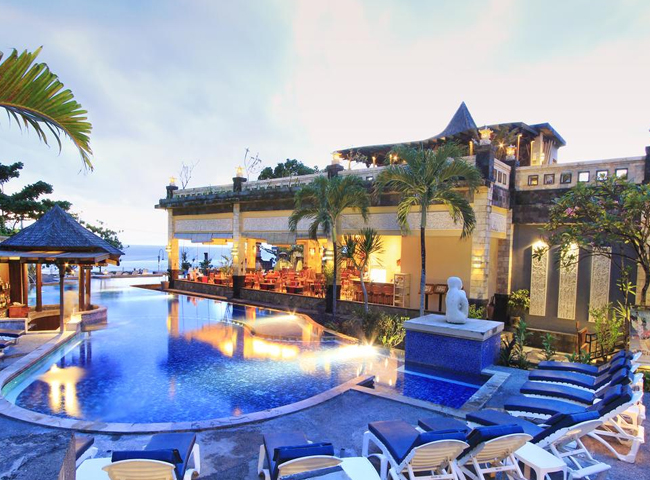 Pelangi Bali Hotel &…