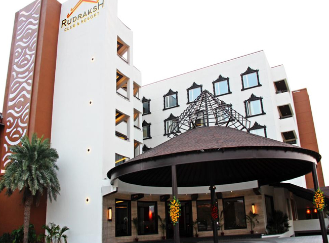 Rudraksh Club And Resorts