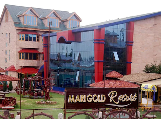 Marigold Resort