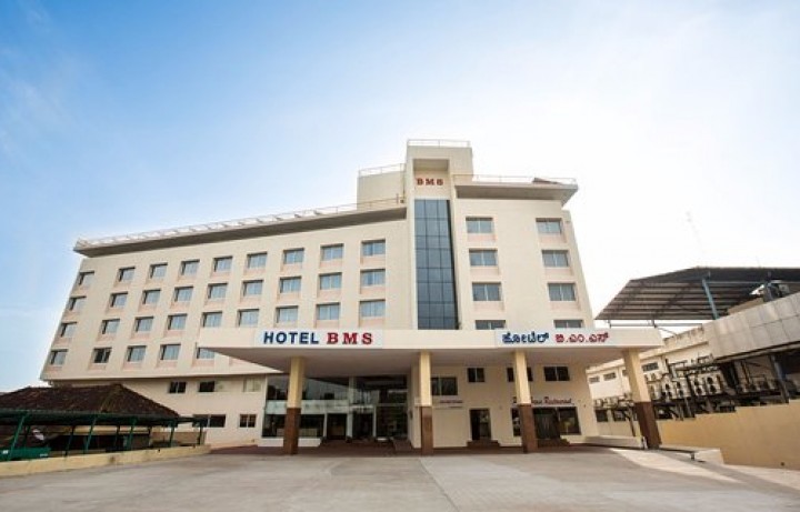 Hotel BMS Mangalore