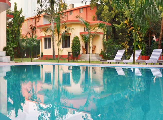 Hotel Ankur Resort