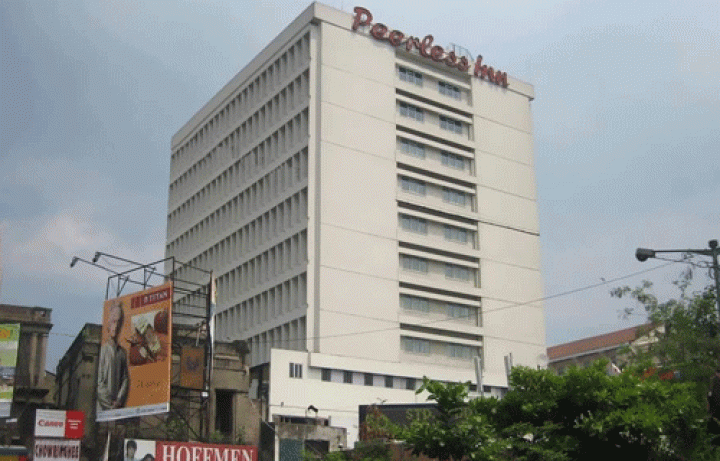 The Peerless Inn Kolkata