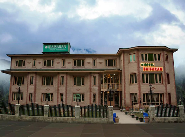 Hotel Baisaran