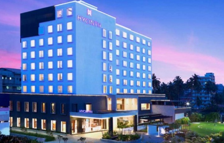 Hycinth Hotels Trivandrum