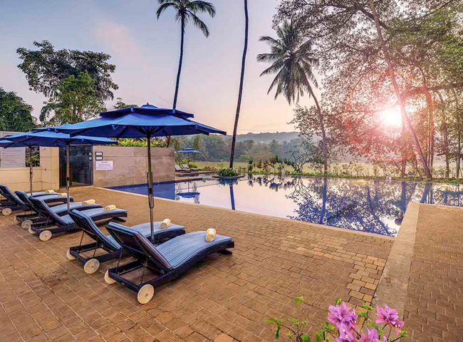 Novotel Goa Resort And…