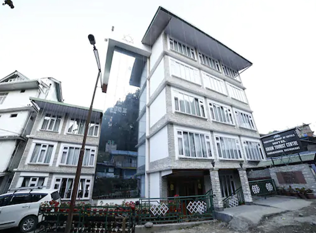 Sikkim Tourist Centre