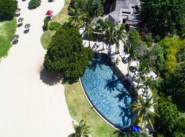 Maradiva Villas Resort…