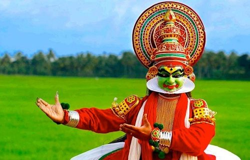 Marvelous Kerala