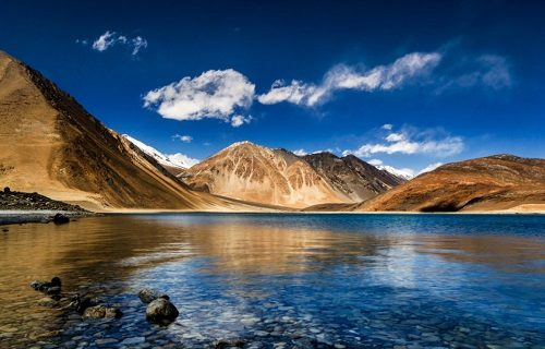 Beautiful Leh-Ladakh