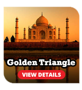 Golden Triangle tour