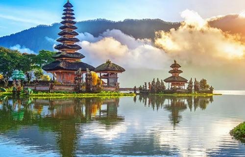 Luxurious Bali